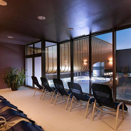 Apartment Leggero Моравске-Топлице Екстериор снимка