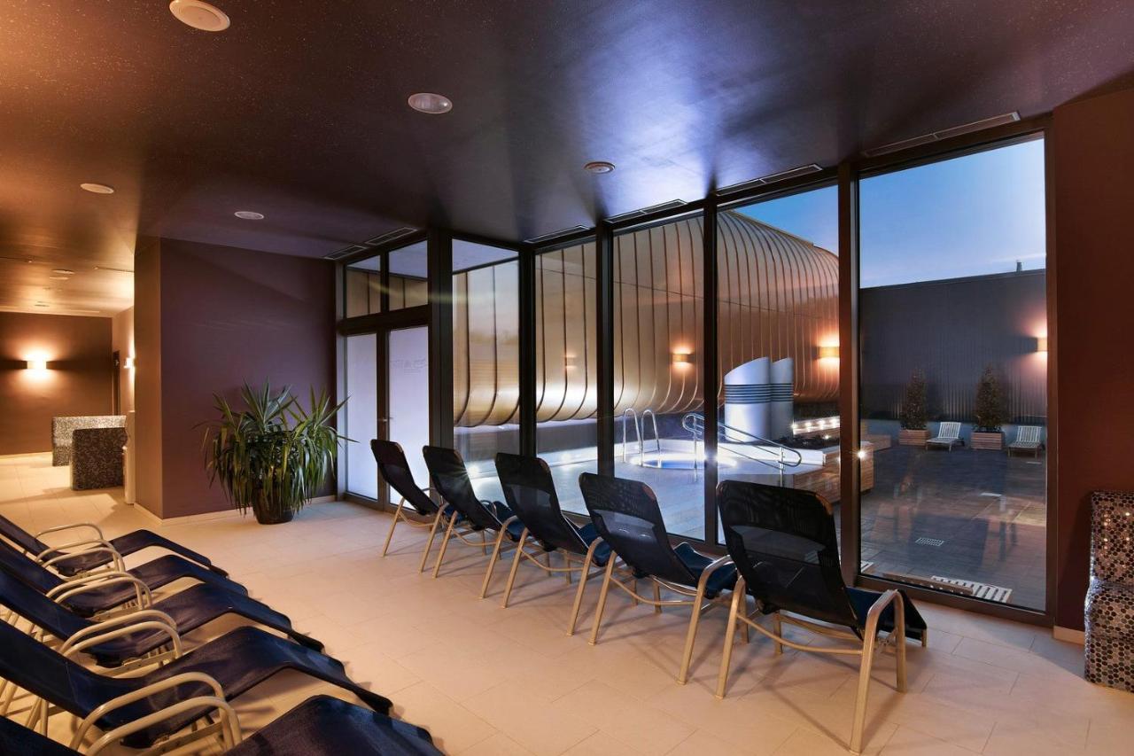Apartment Leggero Моравске-Топлице Екстериор снимка